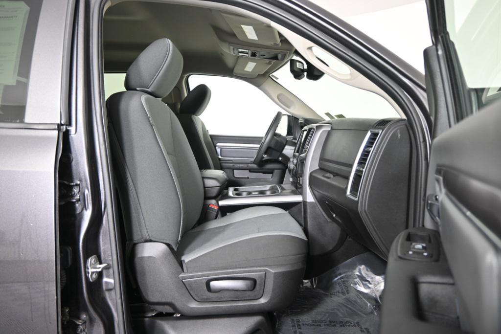 used 2023 Ram 1500 Classic car, priced at $26,499