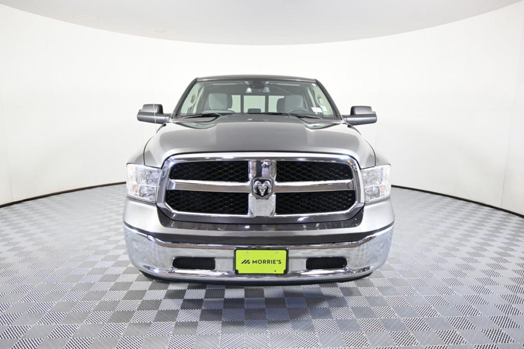 used 2023 Ram 1500 Classic car, priced at $26,499