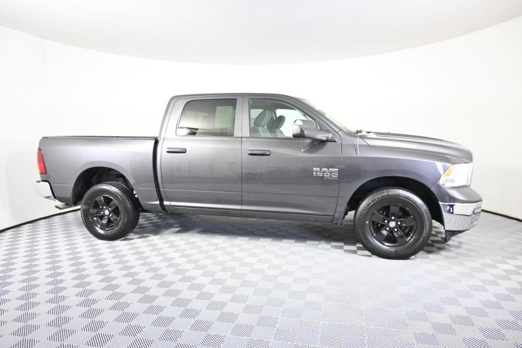 used 2023 Ram 1500 Classic car, priced at $26,499