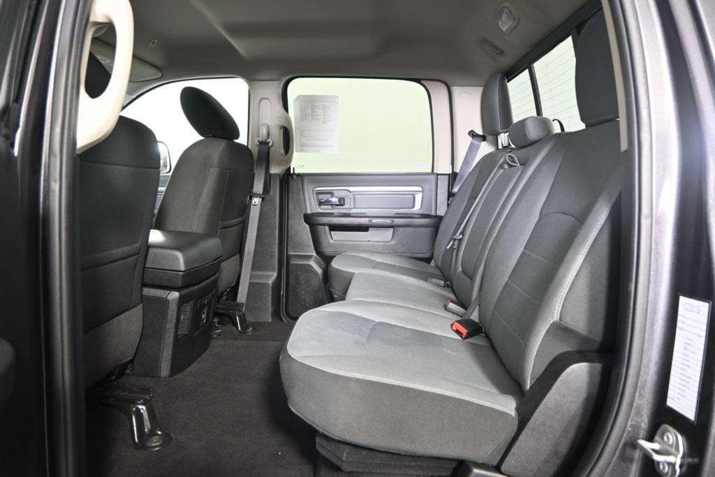 used 2023 Ram 1500 Classic car, priced at $26,499