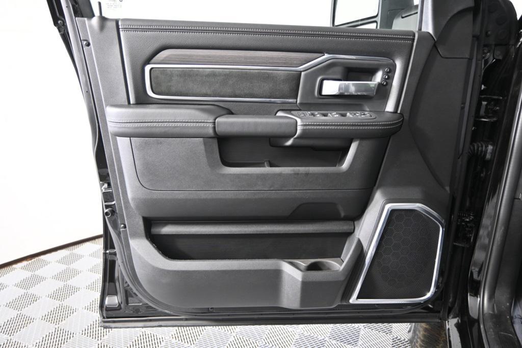 new 2026 Ram 2500 car, priced at $75,499