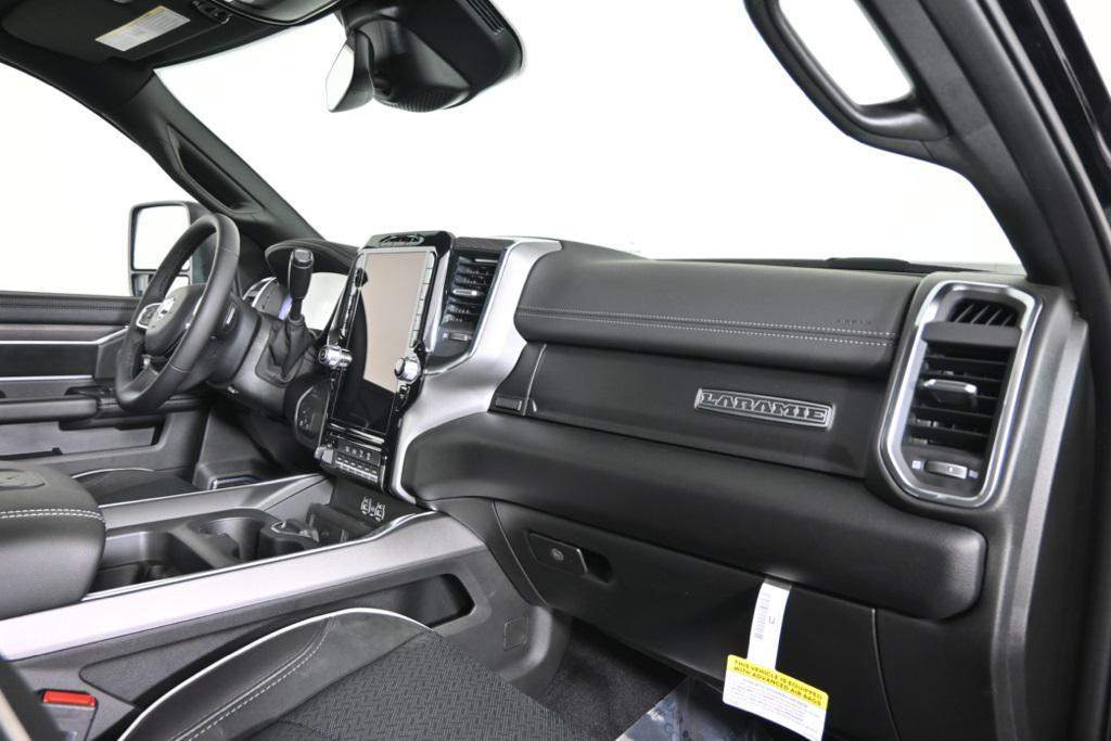 new 2026 Ram 2500 car, priced at $75,499