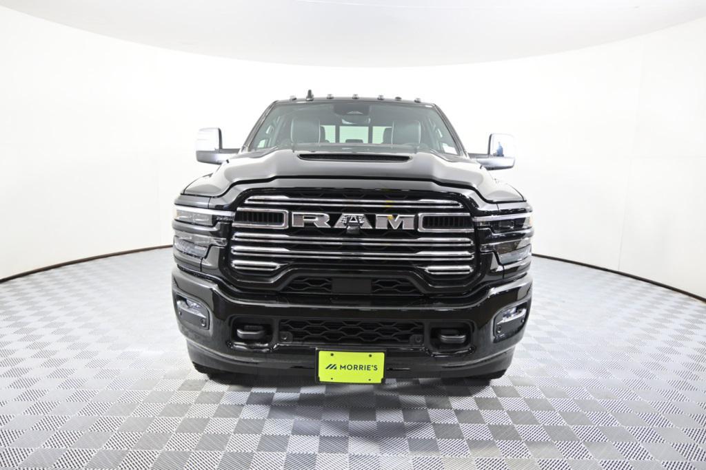 new 2026 Ram 2500 car, priced at $75,499