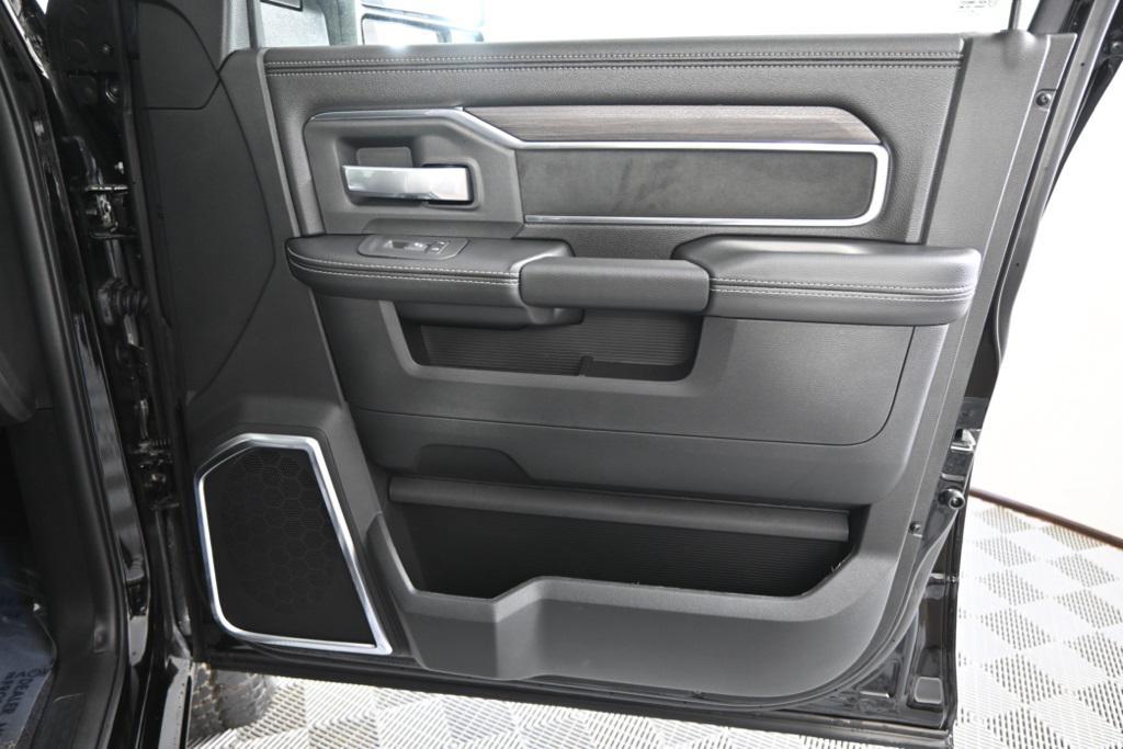 new 2026 Ram 2500 car, priced at $75,499