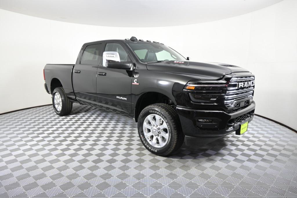 new 2026 Ram 2500 car, priced at $75,499
