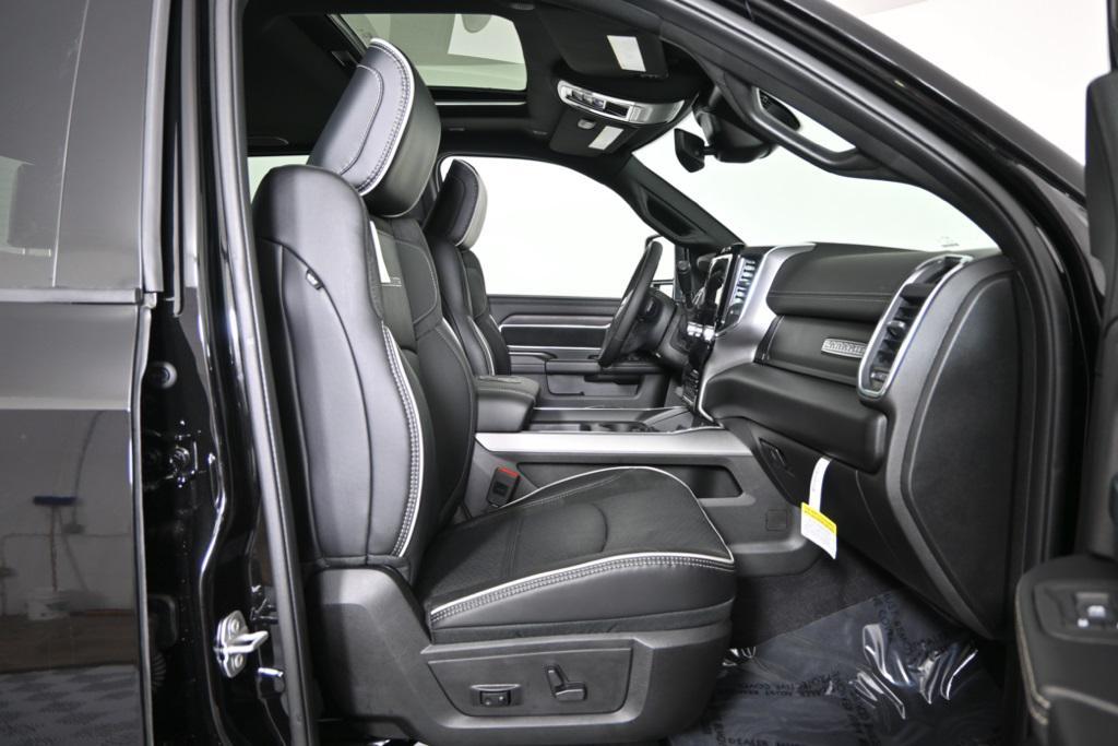 new 2026 Ram 2500 car, priced at $75,499