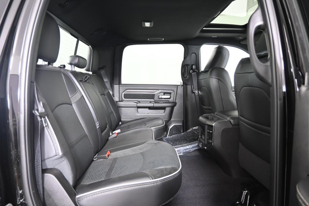 new 2026 Ram 2500 car, priced at $75,499
