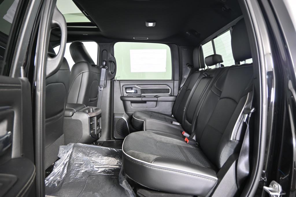 new 2026 Ram 2500 car, priced at $75,499