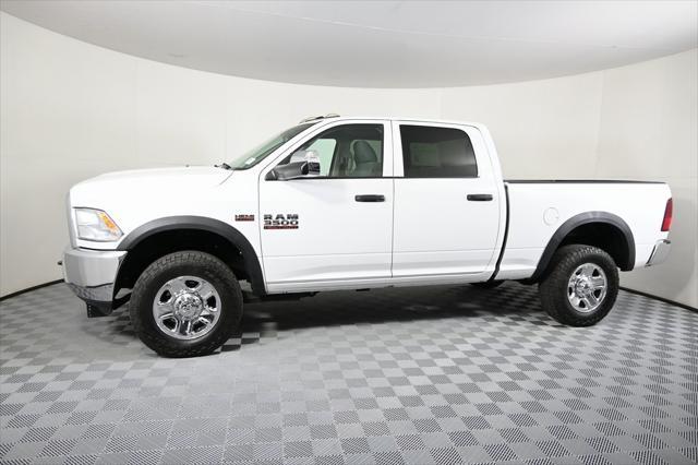 used 2017 Ram 3500 car, priced at $26,990