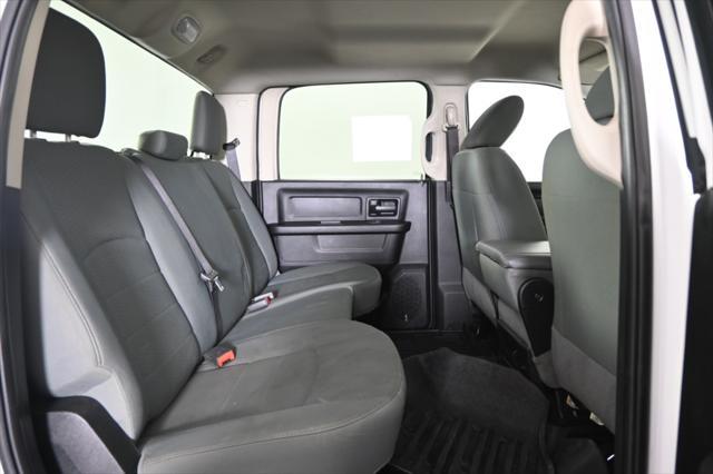 used 2017 Ram 3500 car, priced at $26,990