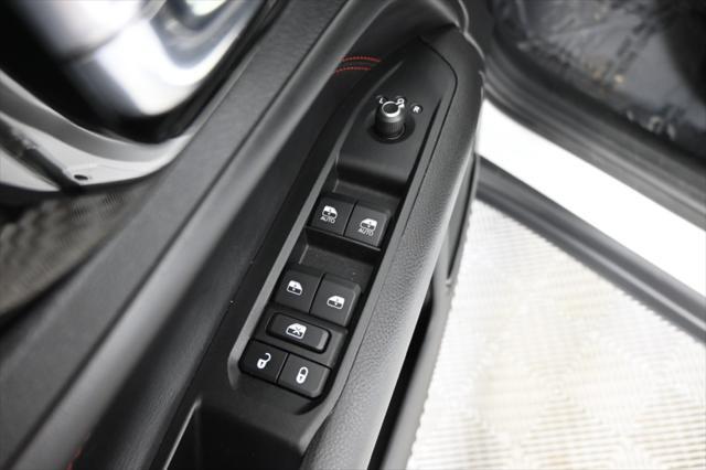 used 2022 Jeep Compass car, priced at $22,599