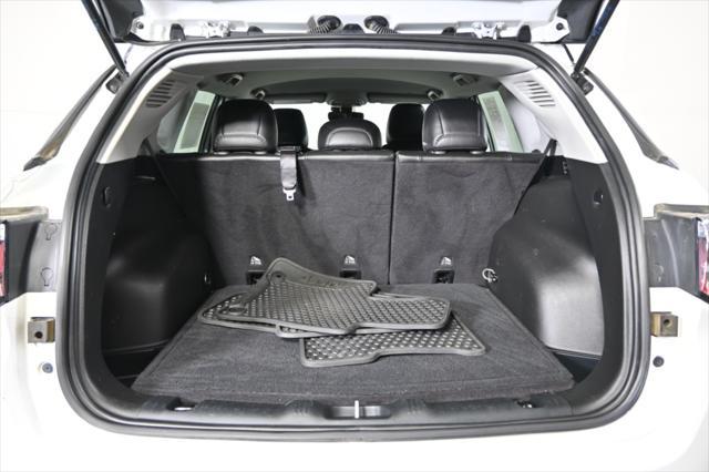 used 2022 Jeep Compass car, priced at $22,599
