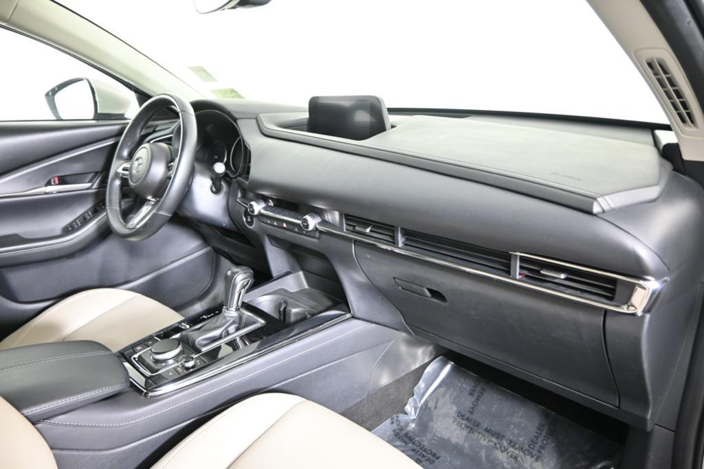 used 2022 Mazda CX-30 car, priced at $23,499