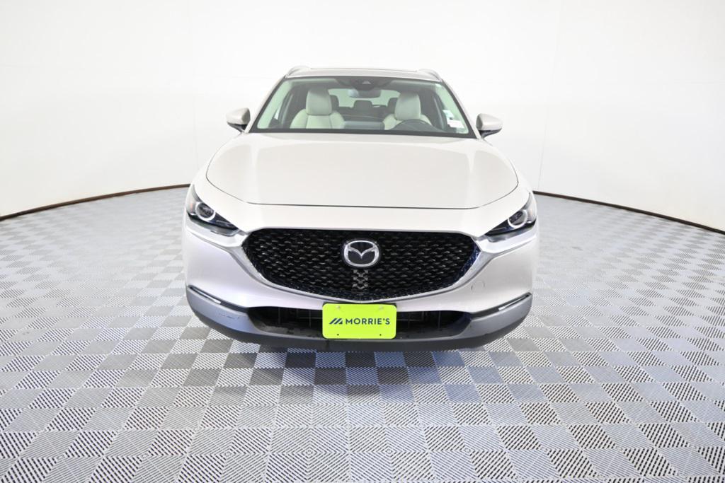 used 2022 Mazda CX-30 car, priced at $23,499