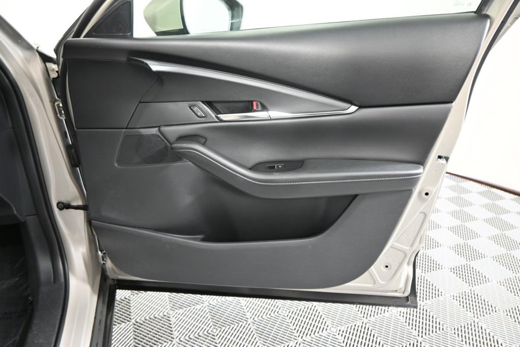 used 2022 Mazda CX-30 car, priced at $23,499
