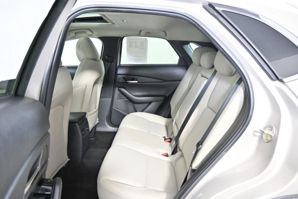 used 2022 Mazda CX-30 car, priced at $23,499