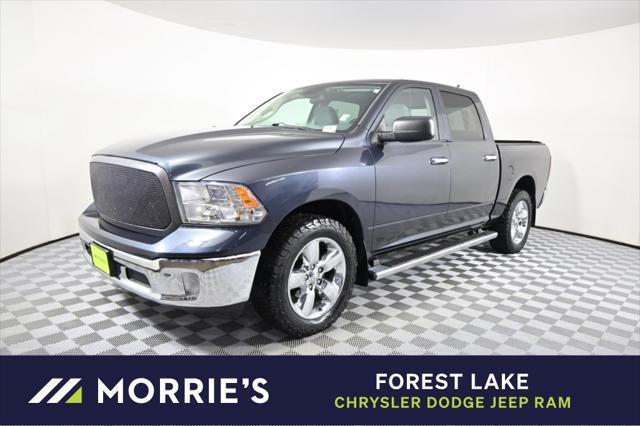 used 2014 Ram 1500 car, priced at $14,790