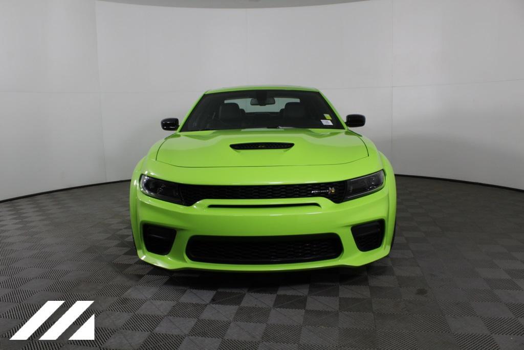 new 2023 Dodge Charger car, priced at $60,499