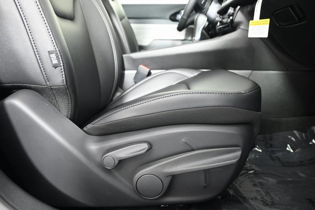 new 2026 Jeep Compass car, priced at $31,299