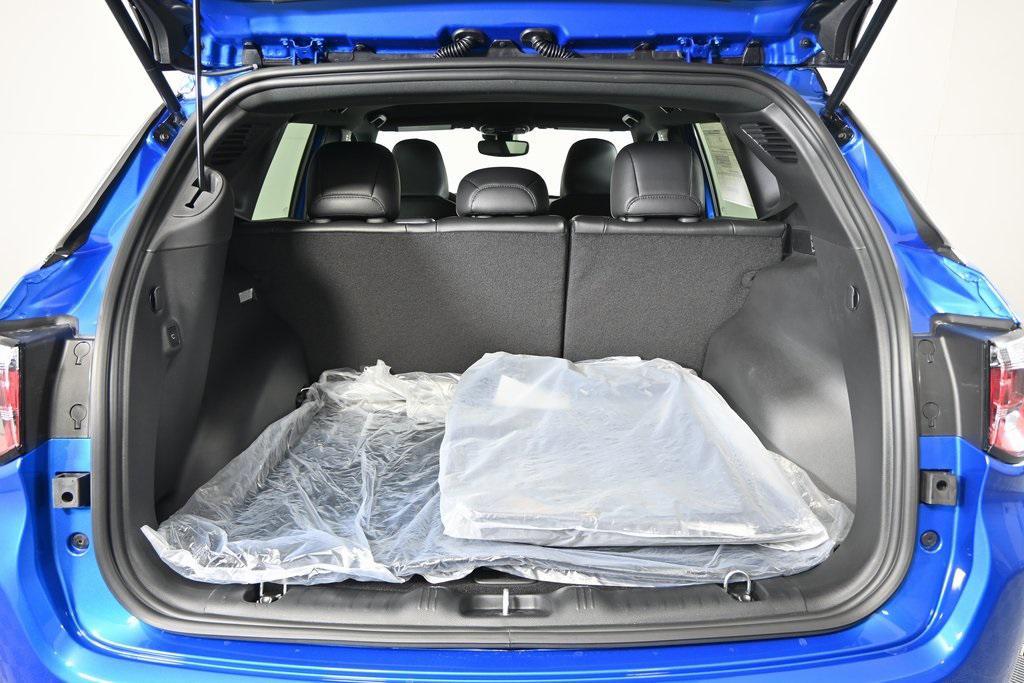 new 2026 Jeep Compass car, priced at $31,299