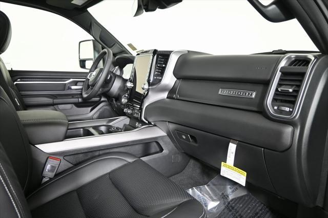 new 2025 Ram 1500 car, priced at $47,399