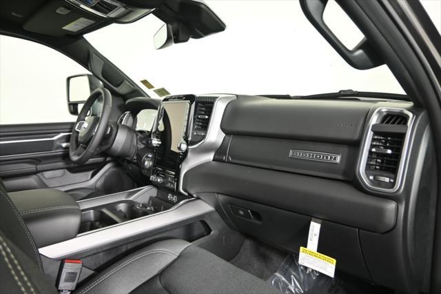 new 2025 Ram 1500 car, priced at $46,199