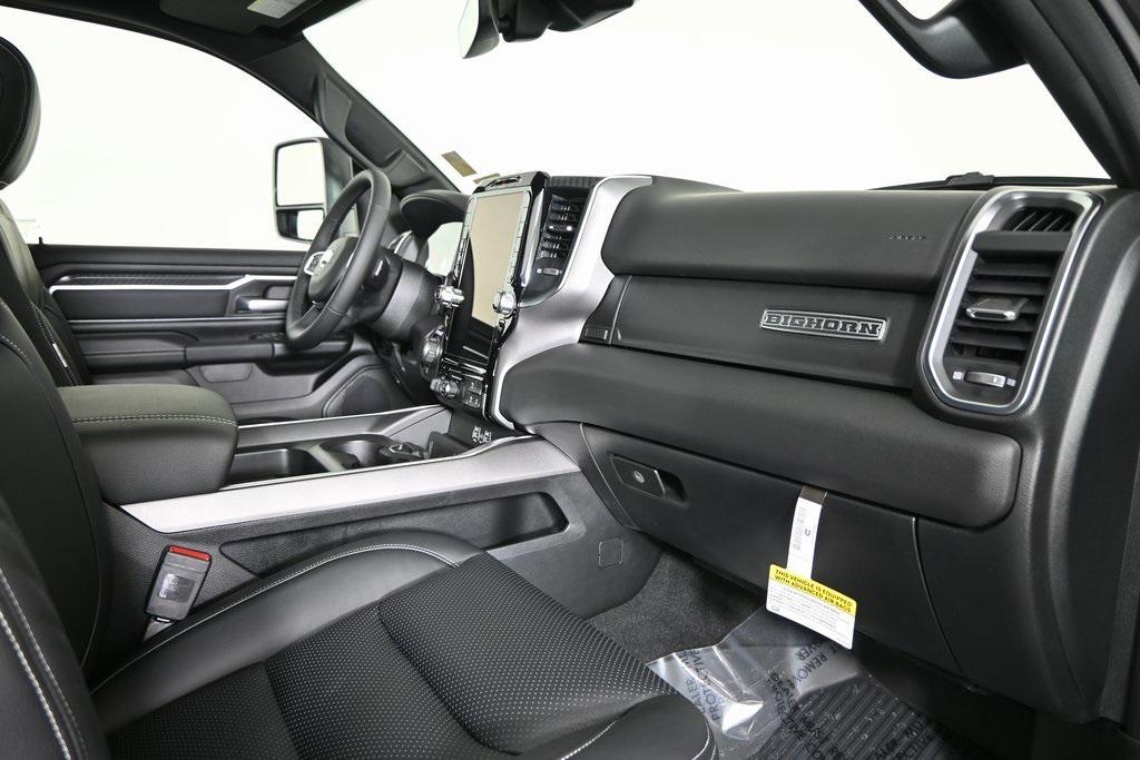 new 2025 Ram 1500 car, priced at $47,500
