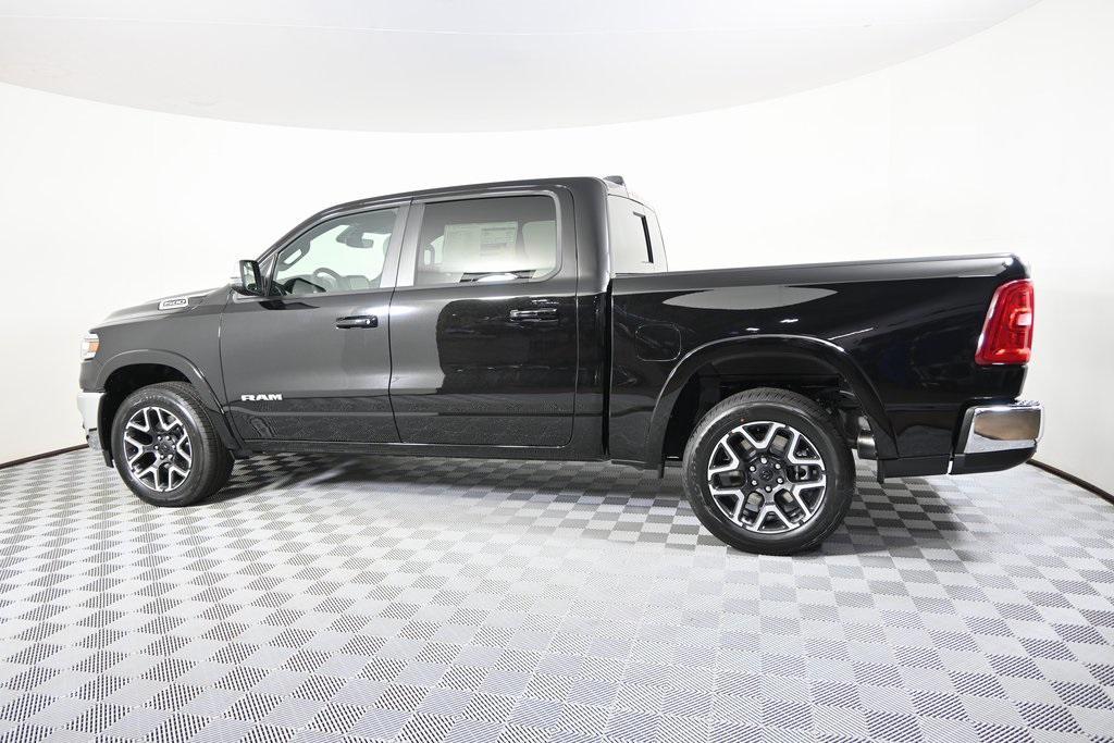 new 2026 Ram 1500 car, priced at $55,599