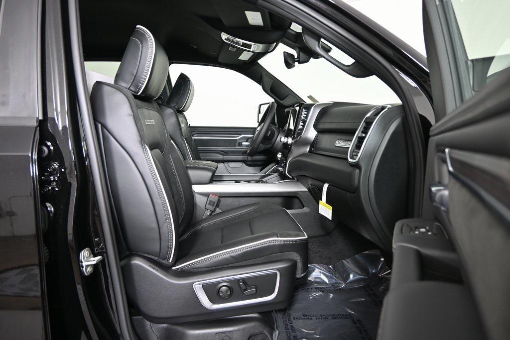 new 2026 Ram 1500 car, priced at $55,599