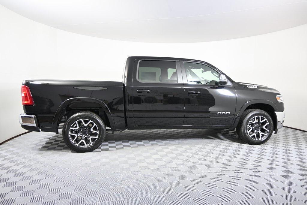 new 2026 Ram 1500 car, priced at $55,599