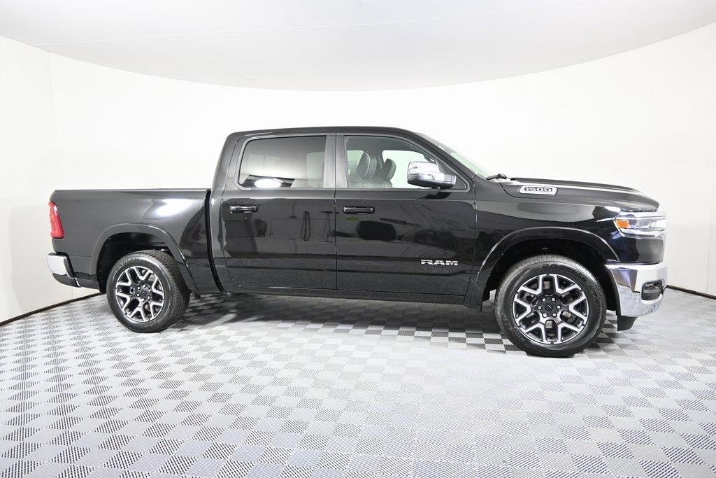 new 2026 Ram 1500 car, priced at $55,599
