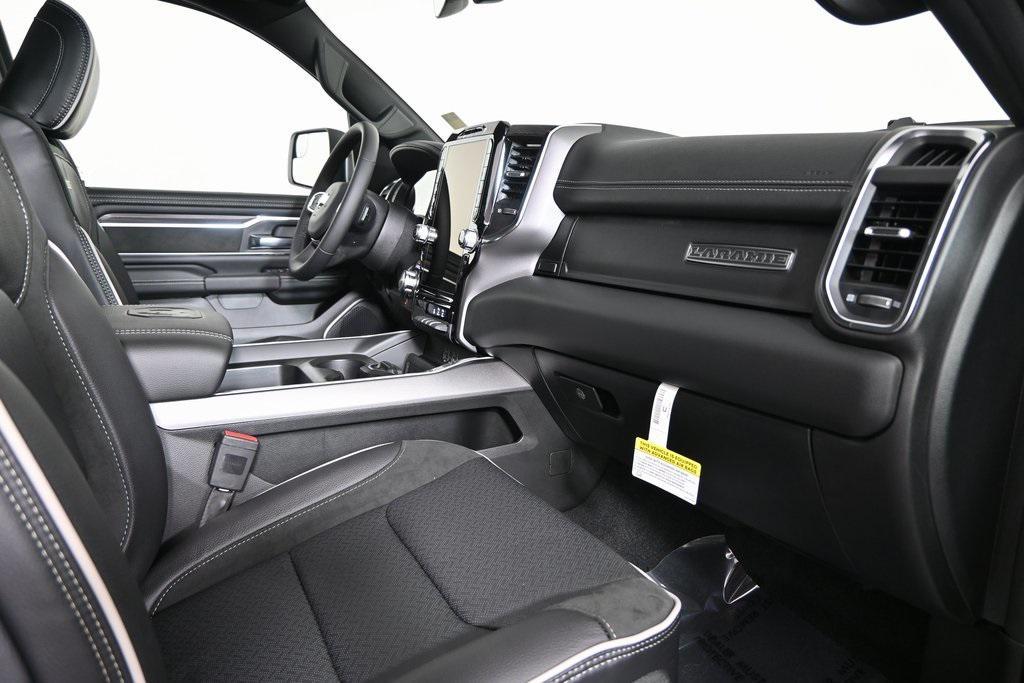 new 2026 Ram 1500 car, priced at $55,599