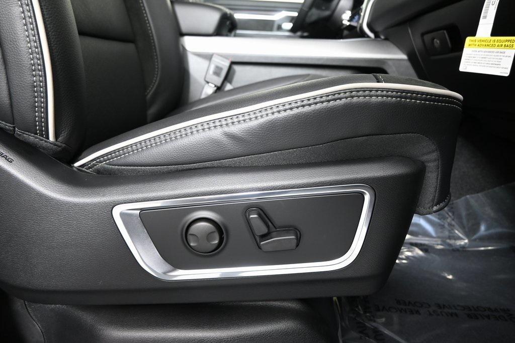 new 2026 Ram 1500 car, priced at $55,599