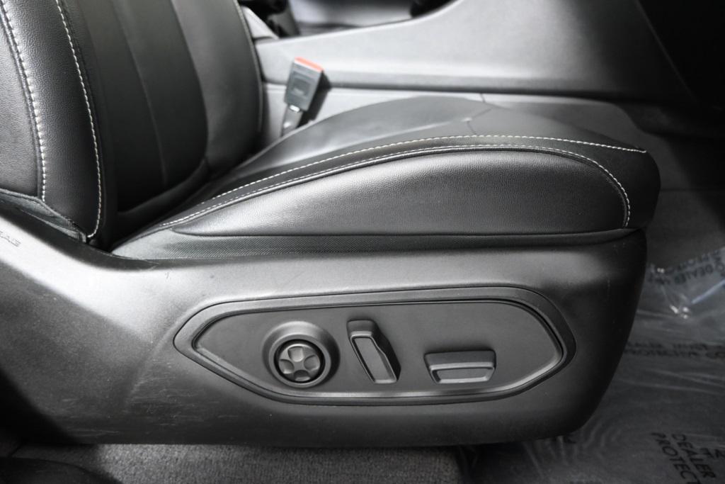 used 2022 Jeep Grand Cherokee L car, priced at $27,495
