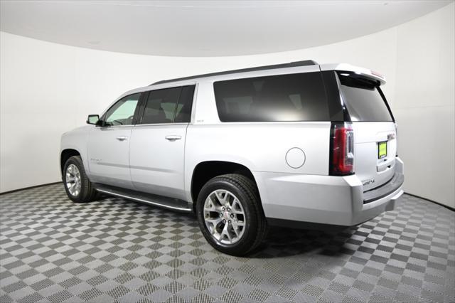 used 2017 GMC Yukon XL car, priced at $22,895