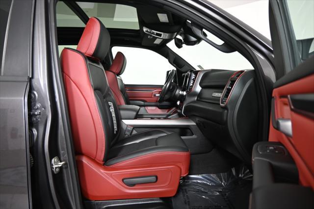 used 2023 Ram 1500 car, priced at $47,690