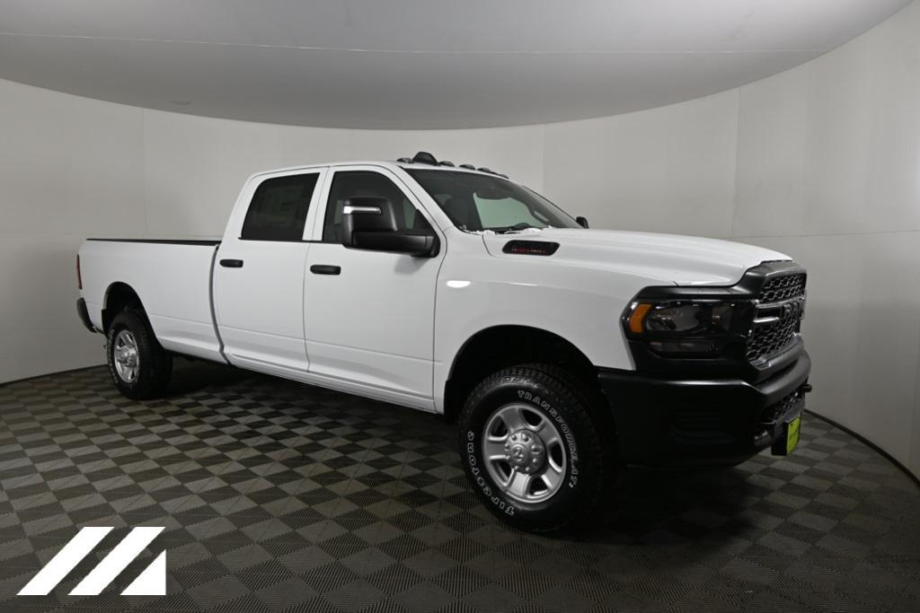 new 2024 Ram 3500 car, priced at $52,999