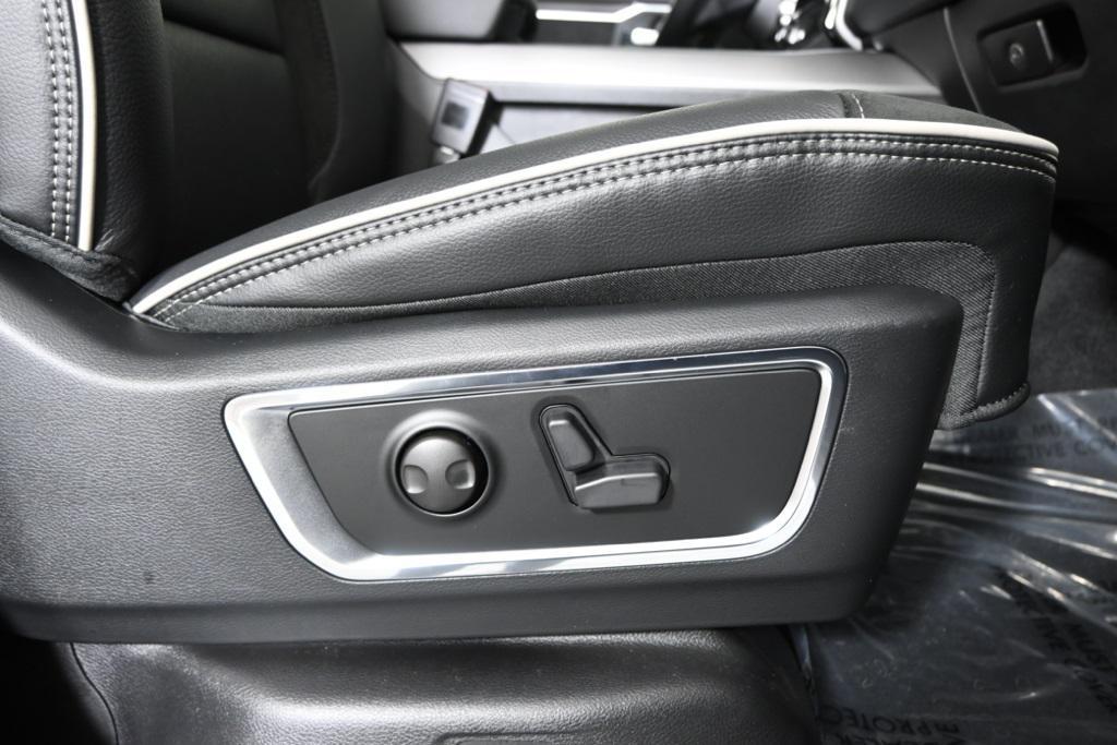 new 2026 Ram 1500 car, priced at $61,999