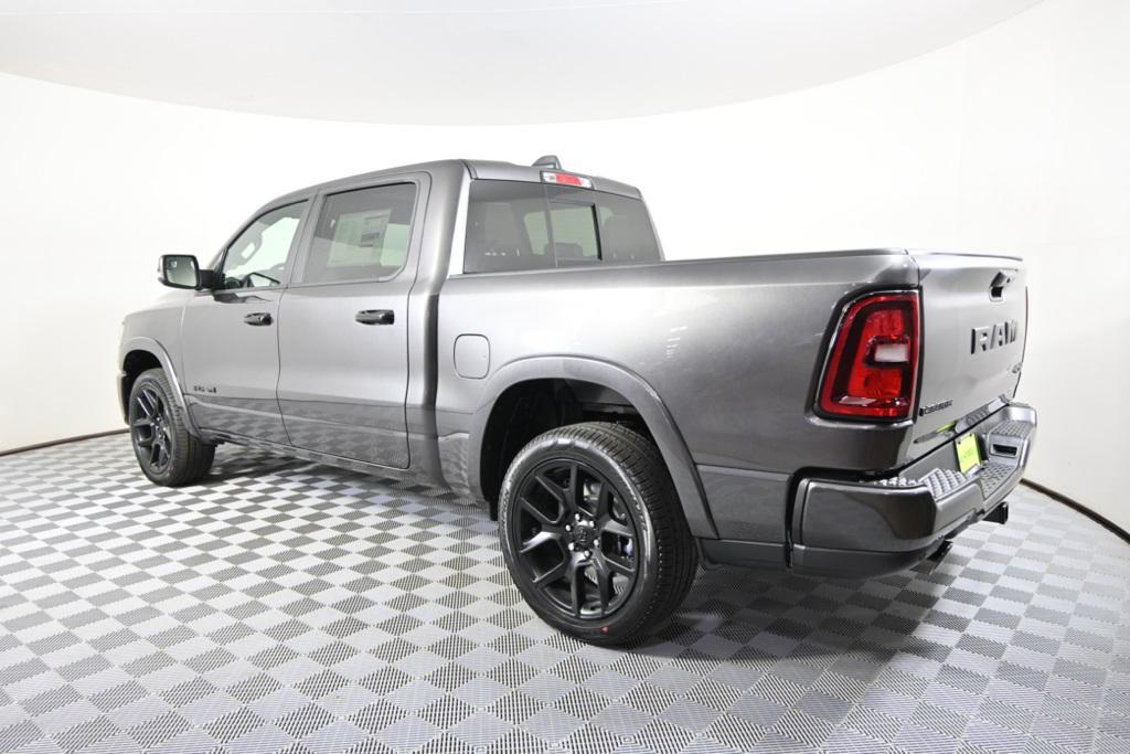 new 2026 Ram 1500 car, priced at $61,999