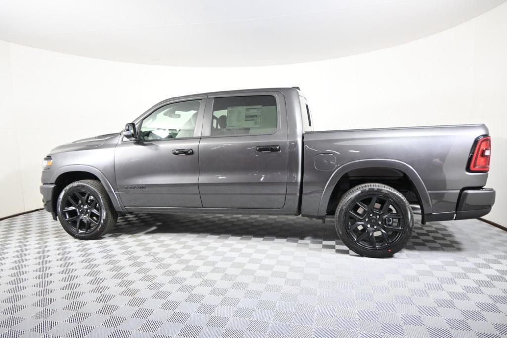 new 2026 Ram 1500 car, priced at $61,999