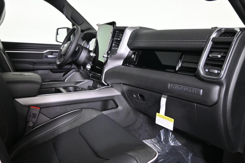 new 2026 Ram 1500 car, priced at $61,999