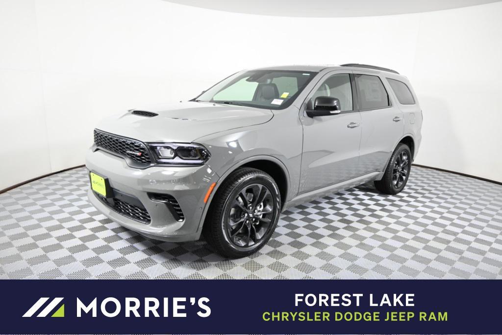 new 2026 Dodge Durango car, priced at $43,199