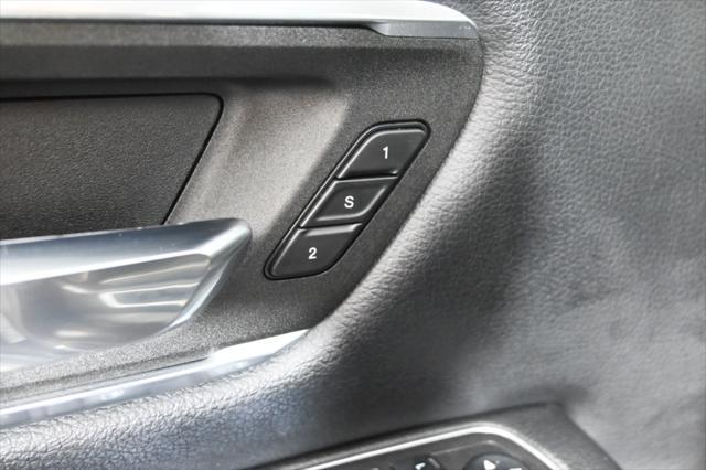 used 2021 Ram 1500 car, priced at $36,899