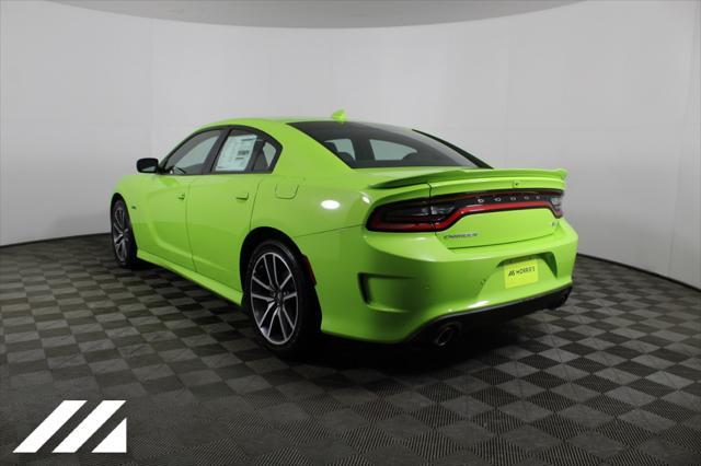 new 2023 Dodge Charger car, priced at $40,999