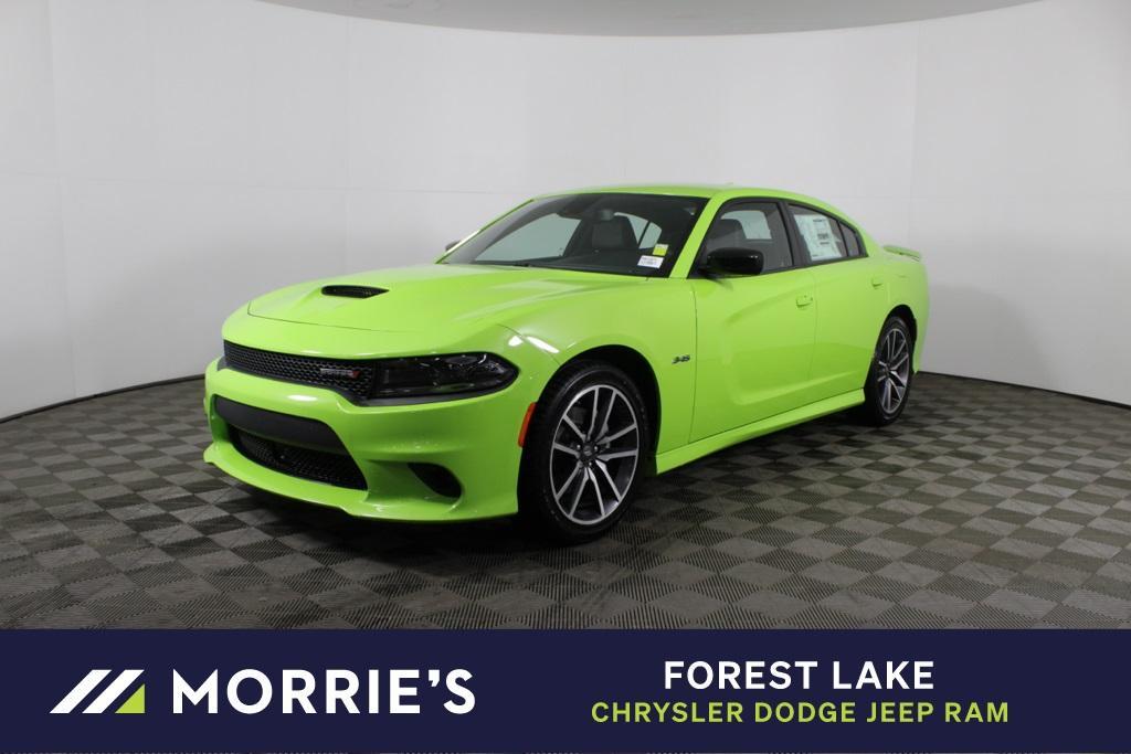 new 2023 Dodge Charger car, priced at $40,799