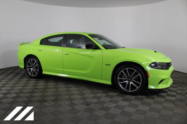 new 2023 Dodge Charger car, priced at $40,999