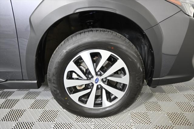 used 2025 Subaru Outback car, priced at $30,799