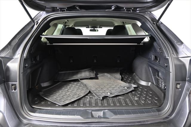 used 2025 Subaru Outback car, priced at $30,799