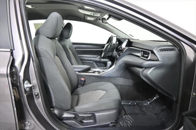 used 2023 Toyota Camry car, priced at $22,295