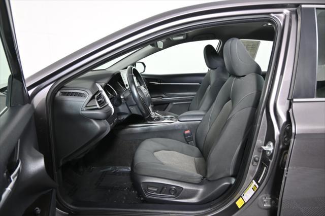 used 2023 Toyota Camry car, priced at $22,295